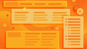 Improve TYPO3 CMS menus
