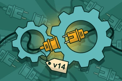 Image for Article TYPO3 v14: It’s Just the Beginning