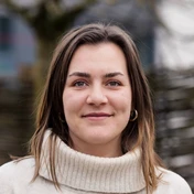 UX & Design: Steffi