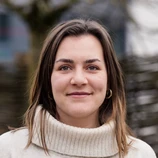 UX & Design: Steffi