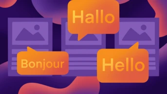 localization workflow