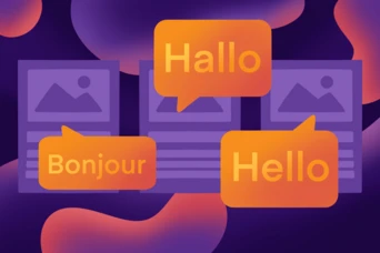 localization workflow