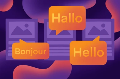 Image for Article Localization, Part 2: A Guide to Setting Up your TYPO3 Translation Workflow