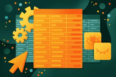 Feature Image for Article Show Columns Selector in List View and File List View