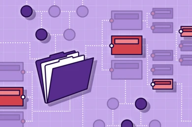 Image for Article Designing an Effective Information Architecture: Best Practices