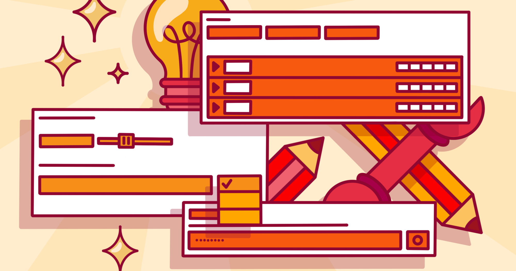 Neue TCA Typen in TYPO3 v12