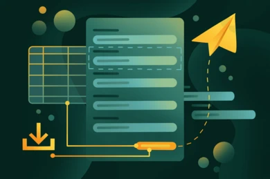 Image for Article Level up your TYPO3 forms with custom extensions and flexible finishers