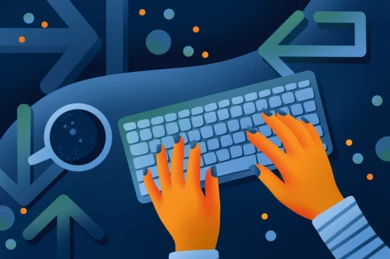 Image for Article Keyboard Navigation for Module Menu & Context Menu
