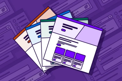 Image for Article Camino—The Need for a Default Theme in TYPO3 Is Real