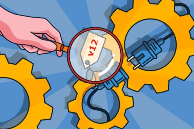 Image for Article 3 Ways to Check Your TYPO3 Version (And What to Do Next)