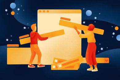Image for Article Showcasing the flexibility of TYPO3’s Form Framework