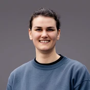 Backend Developer Lisa 
