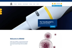 Startseite brand.de Startseite brand.de
