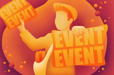 Image for Article Another thing we love about TYPO3 v10: the PSR-14 event dispatcher