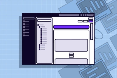 Image for Article Gestaltung des Backends von TYPO3 v14: Unsere Vision für eine moderne, erweiterbare Grundlage