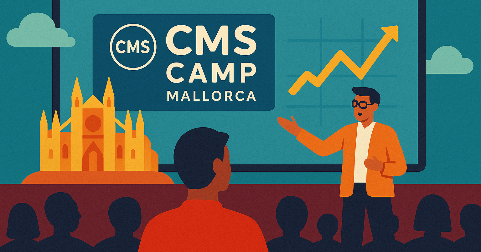 Learn About Our Time At The Cms Camp Mallorca