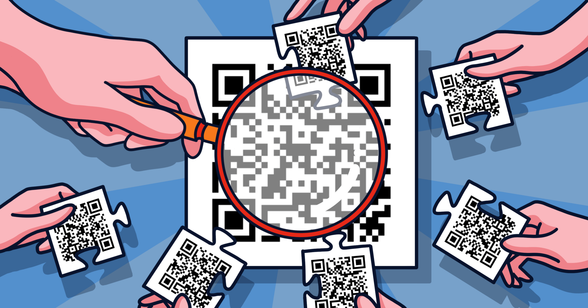 Qr Code Back End TYPO3 QR code management: Generate, track, and redirect from the backend