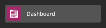 The Dashboard icon image