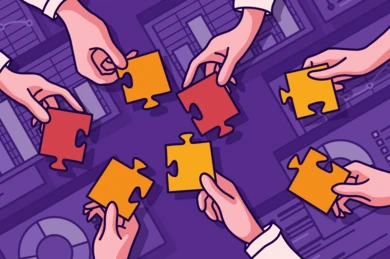 Image for Article Optimizing Collaboration and Version Control in TYPO3: A Guide to Workspaces