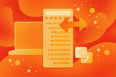 Image for Article Resizable Navigation Area in TYPO3