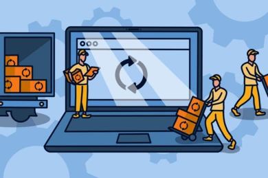 Image for Article Navigating Page Movements and Redirects in TYPO3: A Comprehensive Guide