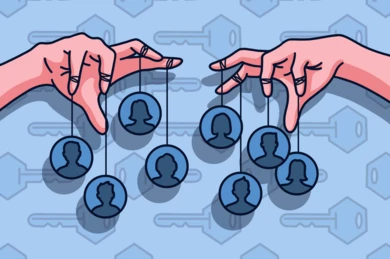 Image for Article Why we built Managing Editor: TYPO3’s missing user management layer
