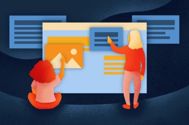 Image for Article Creating TYPO3 Backend Usergroups Your Clients Will Love