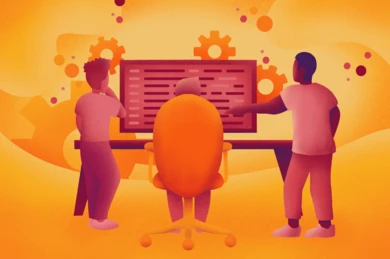 Image for Article We’re Investing in TYPO3 Core Development and You Can Too