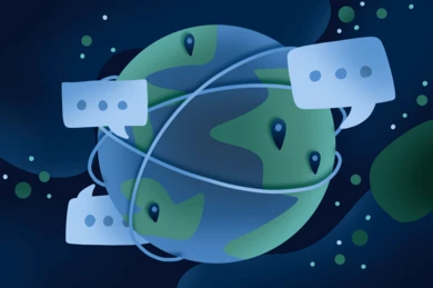 Image for Article Localization, Part 1: How localization works in TYPO3