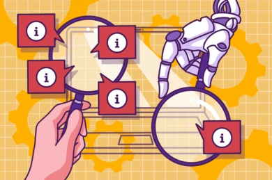 Image for Article Why Automated Accessibility Testing Isn’t Enough