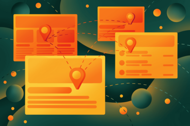 Image for Article UX Troubleshooting - Site Navigation