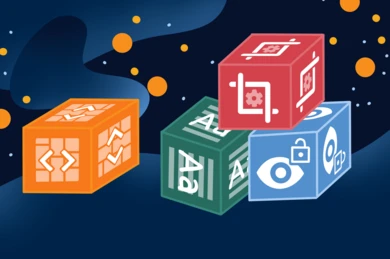 Image for Article Why your business should use small, single-purpose extensions
