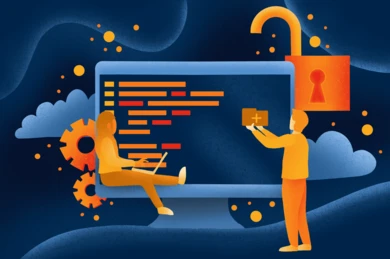 Image for Article The value of Open Source (for individuals and companies)