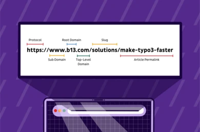 Image for Article Subdirectories vs. Subdomains: Which is Better for SEO?