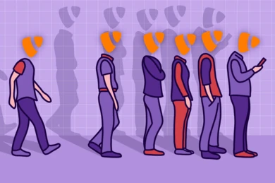 Image for Article Better scalability with decoupled queues: How to set up RabbitMQ with TYPO3