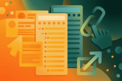 Image for Article Consistent UX makes selecting items more intuitive