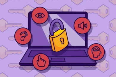 Image for Article Web Accessibility: Designing Beyond Compliance to Create Inclusive Digital Experiences for All Users