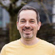 CEO David