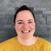 Accounting & Backoffice: Simone