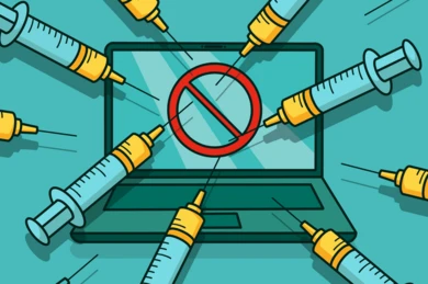 Image for Article Using the power of your CMS to block Cross-Site-Scripting injections