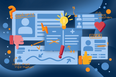 Image for Article Expert-Based User Research