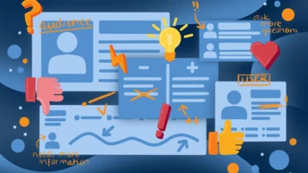 expert based audience design