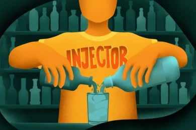 Image for Article We Love Dependency Injection in TYPO3 v10