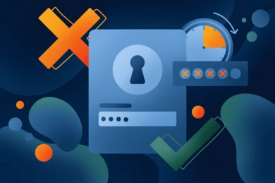 Image for Article Limit allowed attempts for logins in TYPO3 v11
