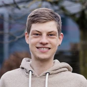 Core developer Oli