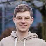 Core developer Oli