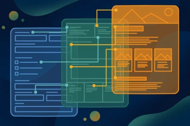Image for Article Simplify your page configuration with our extension